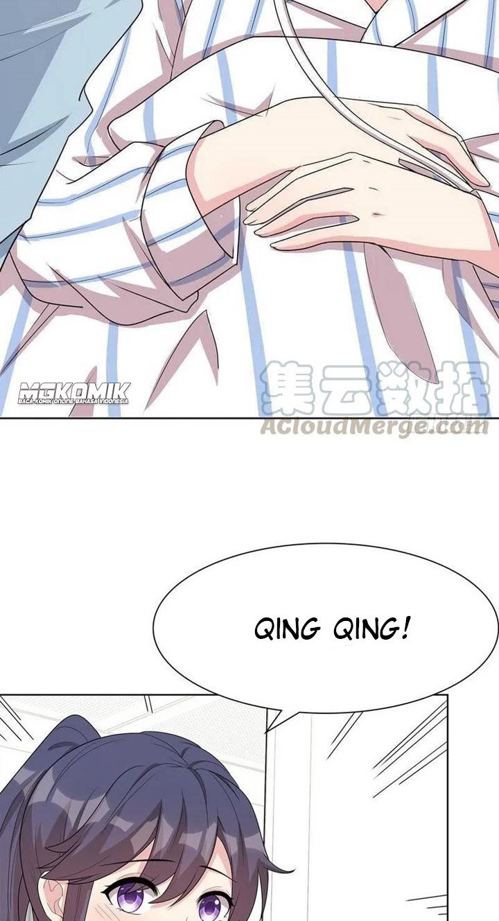 The Wife Contract and My Daughter’s Nanny Chapter 108 Bahasa Indonesia